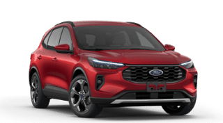 2026 Ford Escape® External Image 5